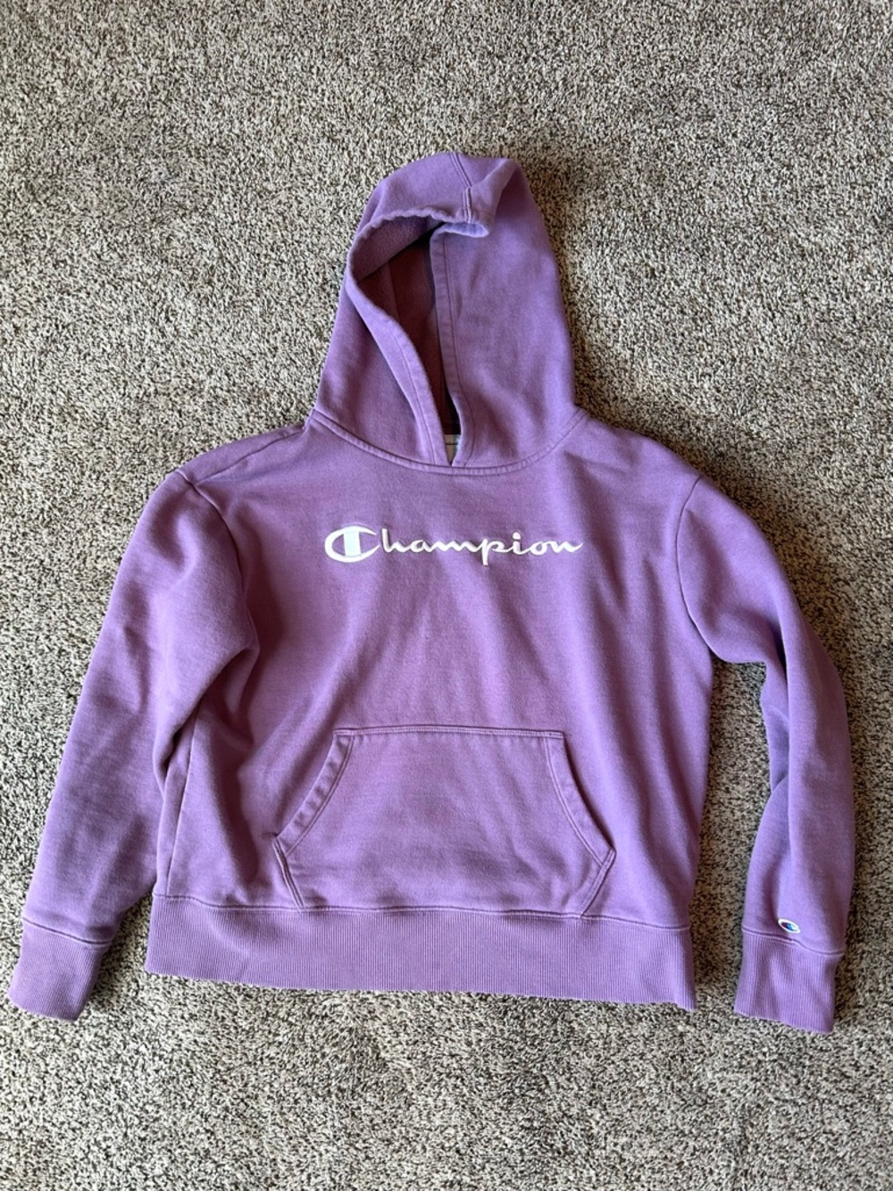 Women’s Champion Hoodie